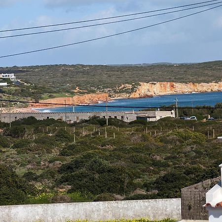 Casa Machado Villa Sagres Buitenkant foto