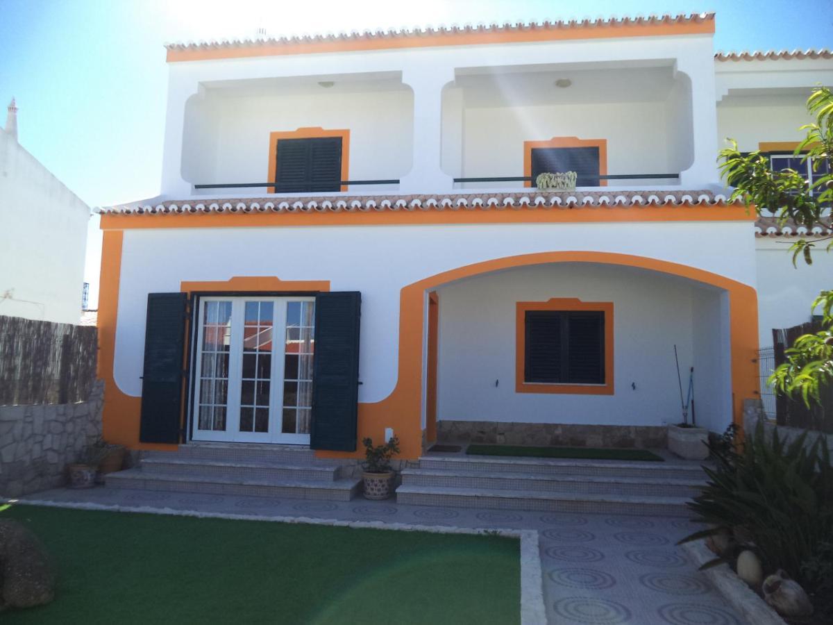 Casa Machado Villa Sagres Buitenkant foto