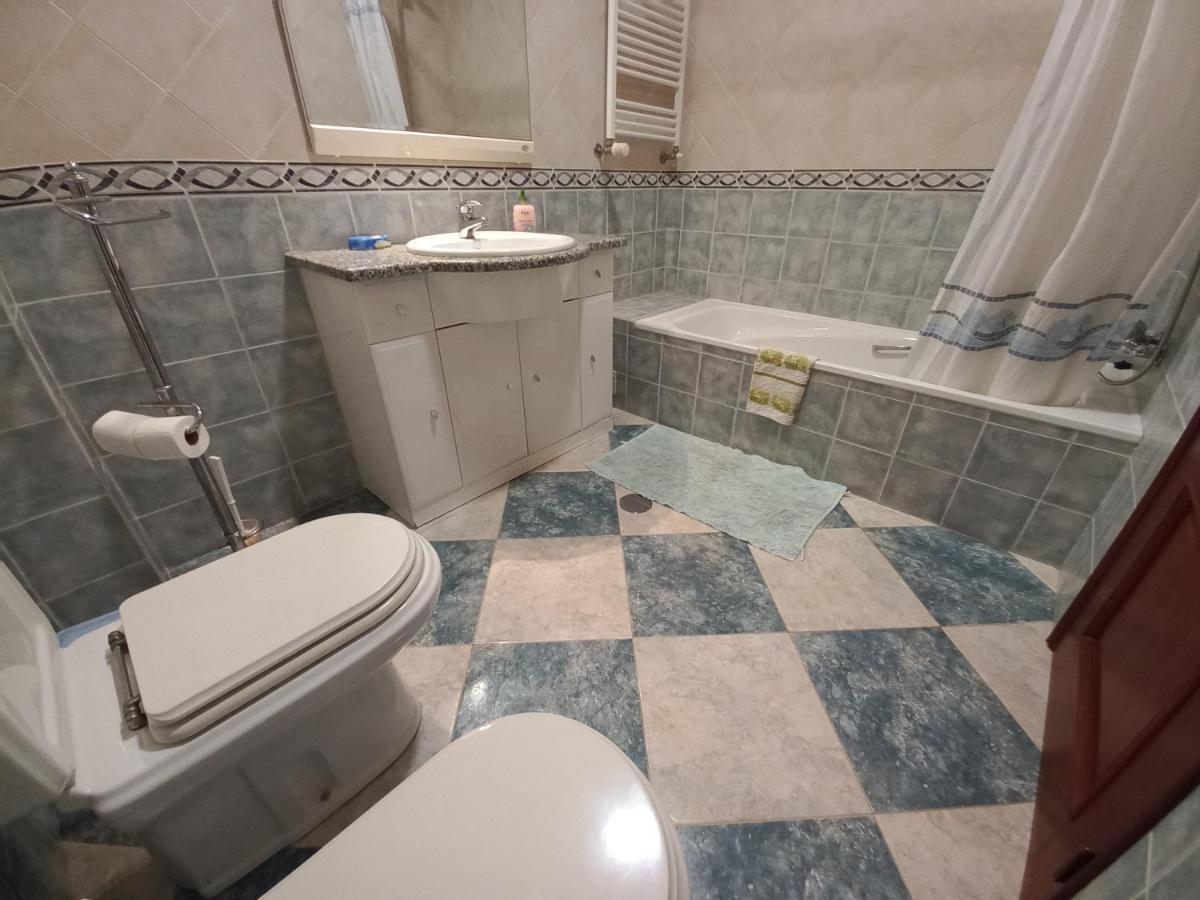 Casa Machado Villa Sagres Buitenkant foto