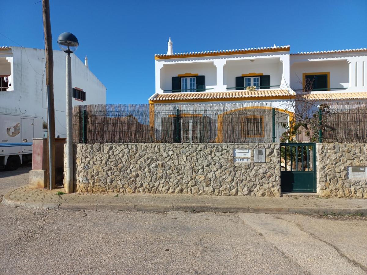 Casa Machado Villa Sagres Buitenkant foto