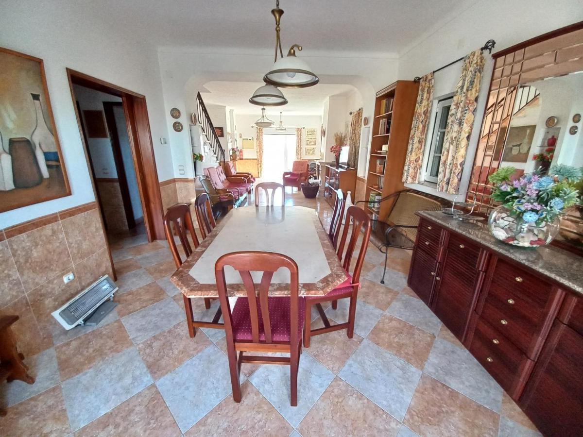 Casa Machado Villa Sagres Buitenkant foto
