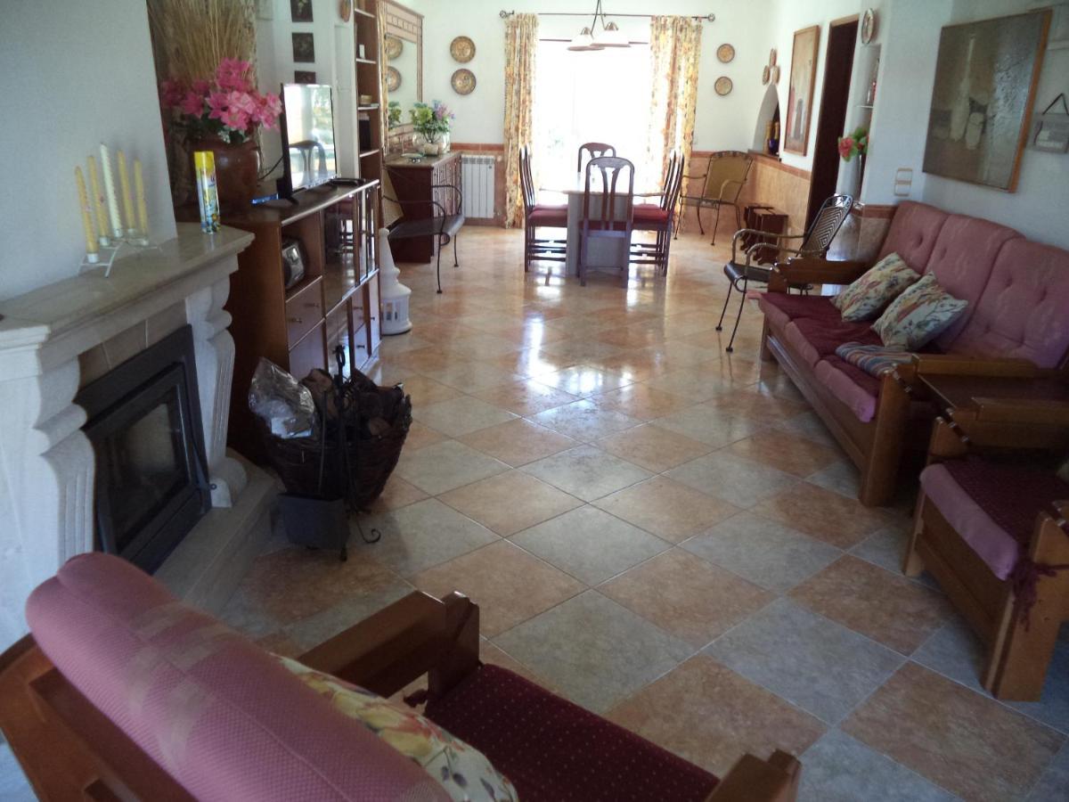 Casa Machado Villa Sagres Buitenkant foto